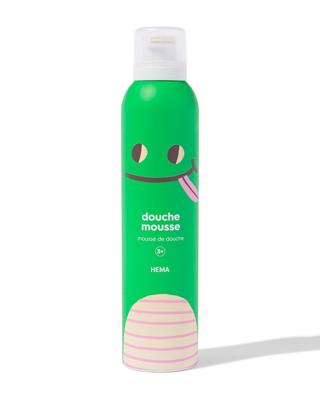 HEMA Douchemousse kinderen 250ml