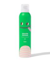 HEMA Douchemousse kinderen 250ml - thumbnail