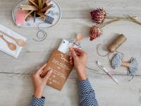 Edding 2185 • gelroller 0.7mm assorti 7pcs - thumbnail