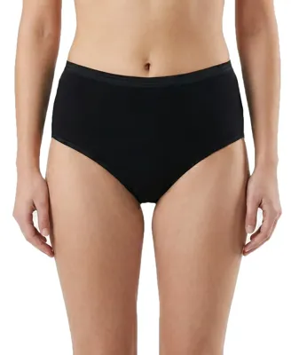 Menstruatie taille slip - Period menstruatie ondergoed - regular - Incontinentie ondergoed