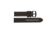 Horlogeband Tissot XL / T1166173604700 / T600043873 Leder Bruin 22mm - thumbnail