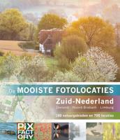 Pixfactory De mooiste fotolocaties van Zuid Nederland - thumbnail