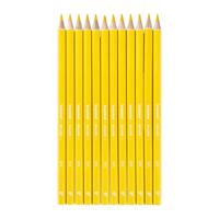 Bruynzeel Super kleurpotlood - Citroengeel - thumbnail