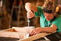 Stahlwille 4008-1 BITRATSCHE Ratelschroevendraaier - thumbnail