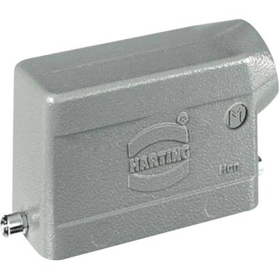 Afdekkap Han® 16B-gs-R-M25 19300161541 HARTING 1 stuk(s) Piece