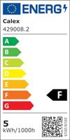 Circle Smart Home E14 - 5W - RGB - 429008.2 - thumbnail