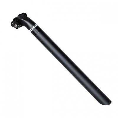 Pro Koryak Zadelpen 31,6 mm 20 mm - Zwart Pro Koryak Zadelpen 31,6 mm 20 mm - Zwart