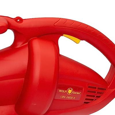 Wolf Garten LBV 2600 E Elektrische Bladblazer - 41BB0BE7650