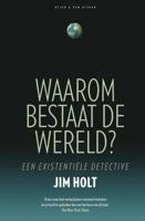 Waarom bestaat de wereld? - Jim Holt - ebook - thumbnail