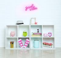 Actis ACS-NEON VIBES LED-neonbord - thumbnail