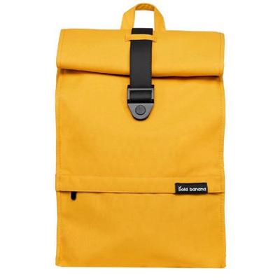 Bold banana original rugzak 15,6 inch-Yellow