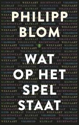 Wat op het spel staat (Paperback)