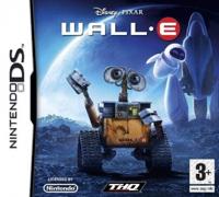 Wall-E - thumbnail