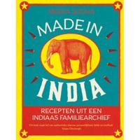 Made in India (Hardback) - thumbnail