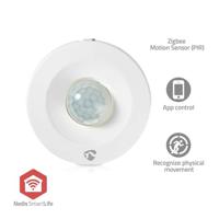 Nedis Smartlife bewegingssensor - pir - 120 graden - thumbnail