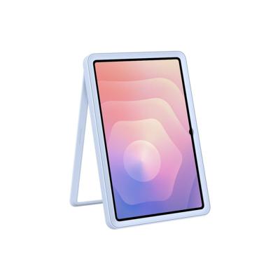 Samsung Frame Cover voor Tab S11 Ultra Tablethoesje Blauw