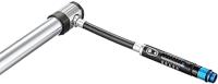 CrankBrothers klic hv analog co2 hand pump incl. bracket - thumbnail