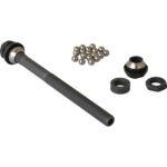 Shimano Shim. achteras fh-m4050 alivio 146mm disc compleet y31h98020 - thumbnail