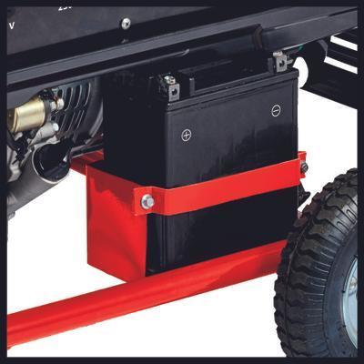 Einhell TC-PG 65/E5 4-takt Aggregaat 8 kW 230 V, 400 V 79.05 kg 3200 W Einhell TC-PG 65/E5 4-takt Aggregaat 8 kW 230 V, 400 V 79.05 kg 3200 W