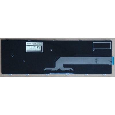 Notebook keyboard for Dell Inspiron 15-3000 15-5000 Azerty Notebook keyboard for Dell Inspiron 15-3000 15-5000 Azerty