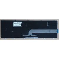 Notebook keyboard for Dell Inspiron 15-3000 15-5000 Azerty - thumbnail