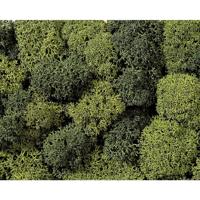 NOCH 08610 Mos Lichtgroen, Donkergroen - thumbnail