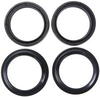 ALL BALLS Racing voorvork keerring set fork seal set abr 56-158 incl. dust cap - thumbnail
