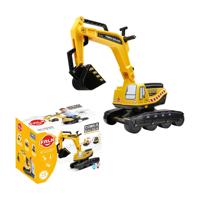 Falk Power Builder Graafmachine 85x38x67 cm - thumbnail