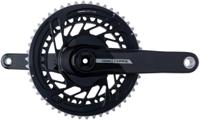 SRAM crankstel "force axs" crankset force axs 37/50t 172,5mm - thumbnail