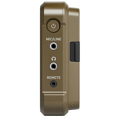 Atomos Ninja Ultra externe monitor/recorder voor mirrorless camera&apos;s