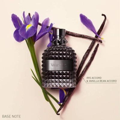 Valentino Uomo Intense Eau de parfum Spray 50 ml Heren Valentino Uomo Intense Eau de parfum Spray 50 ml Heren