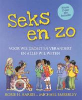Seks en zo (Hardback) - thumbnail