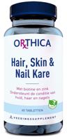 Hair, Skin & Nail Kare - thumbnail