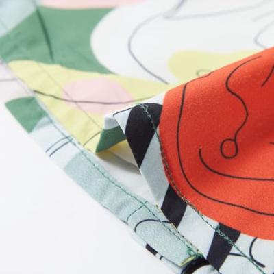 VidaXL Kinderjurk 140 groen