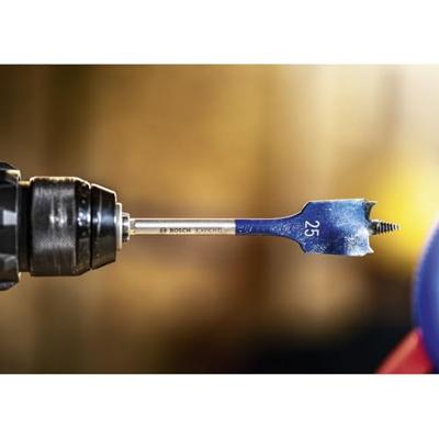 Bosch Accessoires Expert SelfCut Speed speedboor 16 x 400 mm - 1 stuk(s) - 2608900343
