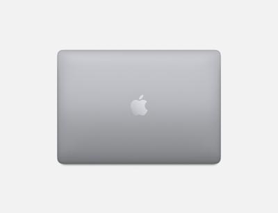 Refurbished MacBook Pro 13 inch Touchbar 1.4 16 GB 256 GB Space Gray Gebruikt