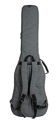 Gator Cases GT-BASS-GRY Transit gigbag voor basgitaar Gator Cases GT-BASS-GRY Transit gigbag voor basgitaar