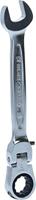 KS Tools 503.4812 503.4812 Steek-ringratelsleutel Sleutelbreedte (metrisch) 12 mm - thumbnail