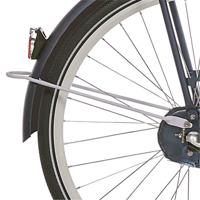 Cortina spatbordstang achter 28 u4 thistle matt - thumbnail