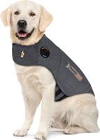 Thundershirt voor honden XL - thumbnail