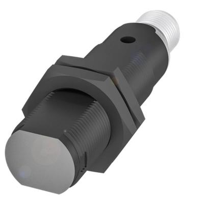 BALLUFF BOS00J9 BOS00J9 Optosensor Donkerschakelend 1 stuk(s)