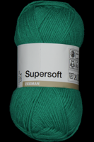 Super soft Breigaren - Groen - thumbnail