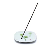 Wierookhouder Yume no Yume Vioolvaren -- 8.2x1.2x8.2cm - thumbnail