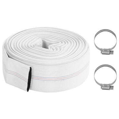VidaXL Brandslang 3'' 30 m pvc VidaXL Brandslang 3'' 30 m pvc