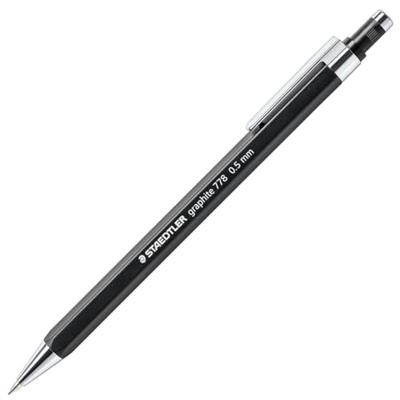 Staedtler 778 05-9 Vulpotlood 0.5 mm Hardheid: B
