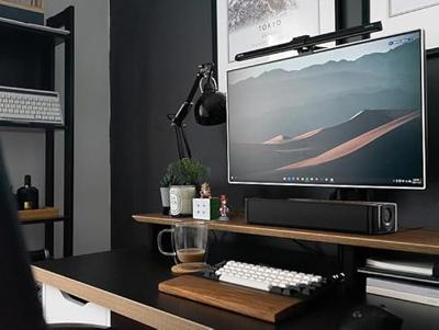 Creative Labs Creative Stage SE Zwart 2.0 kanalen 48 W - thumbnail