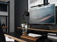 Creative Stage SE, 2.0 Soundbar Zwart - thumbnail