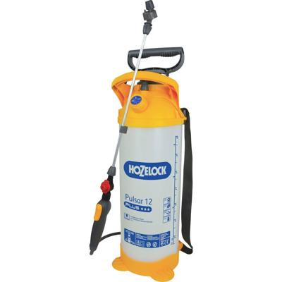 Hozelock drukspuit PLUS 7 liter
