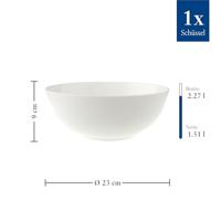 VILLEROY & BOCH - Royal - Slaschaal(2) 23cm - thumbnail