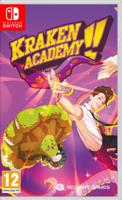 Kraken Academy - thumbnail